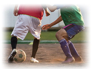 スポーツ傷害1
