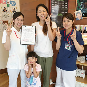 神戸市長田区お客様1